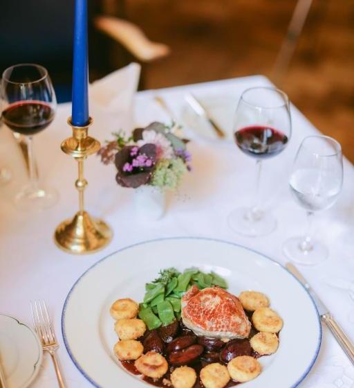 膳宿费 Gasthof Willenbrink