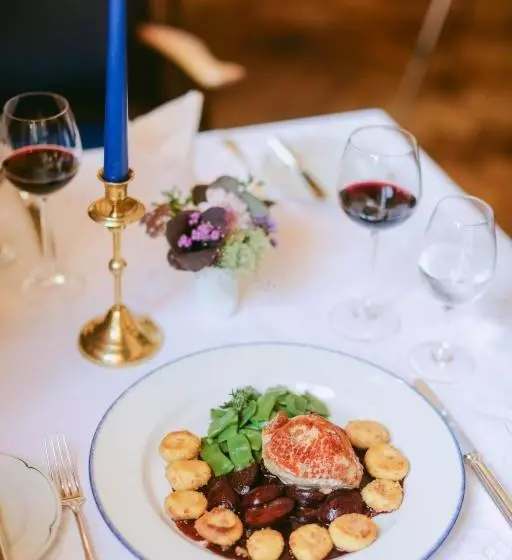 Majatalo Gasthof Willenbrink