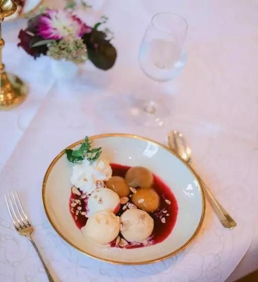 Majatalo Gasthof Willenbrink