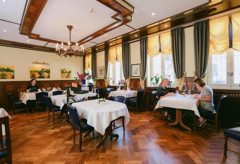 膳宿费 Gasthof Willenbrink