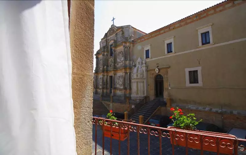 Majatalo Gualtiero Camere & Suite