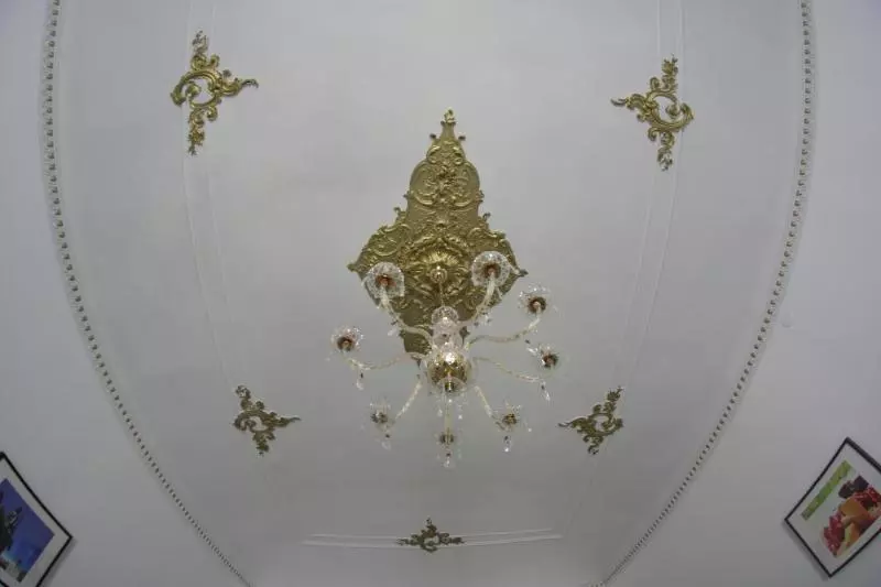 Majatalo Gualtiero Camere & Suite