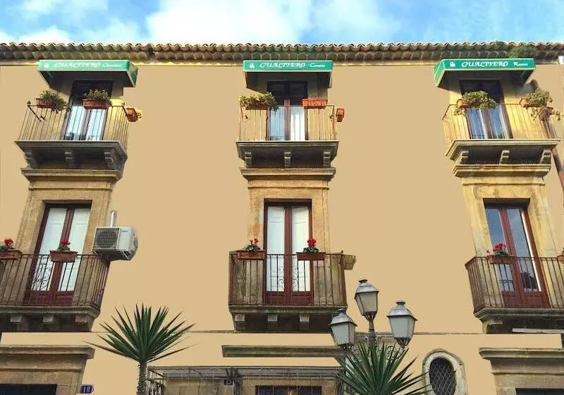 Majatalo Gualtiero Camere & Suite