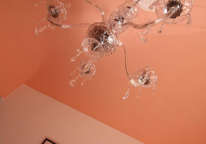 پانسیون Gualtiero Camere & Suite