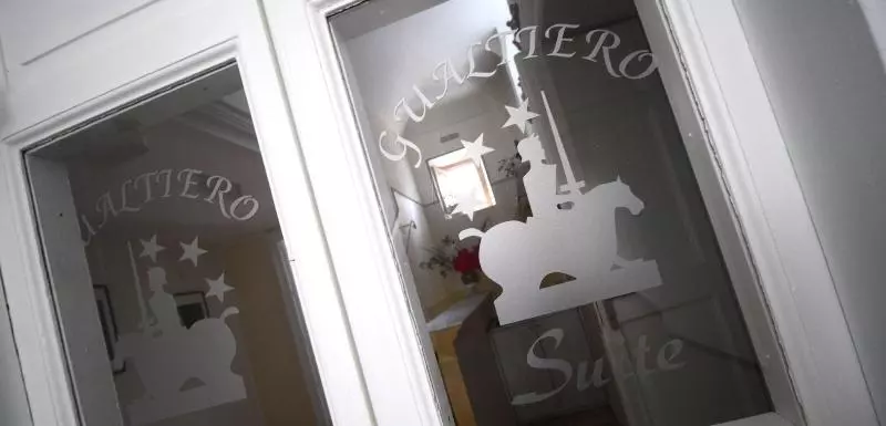 Majatalo Gualtiero Camere & Suite