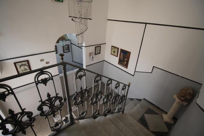 پانسیون Gualtiero Camere & Suite