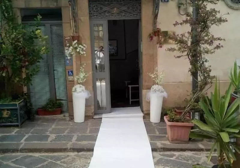 Majatalo Gualtiero Camere & Suite