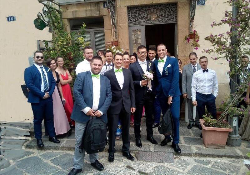 پانسیون Gualtiero Camere & Suite