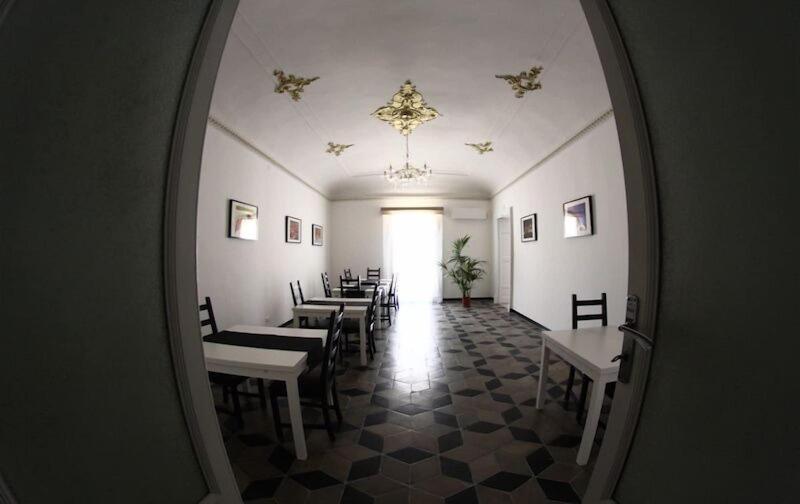 پانسیون Gualtiero Camere & Suite