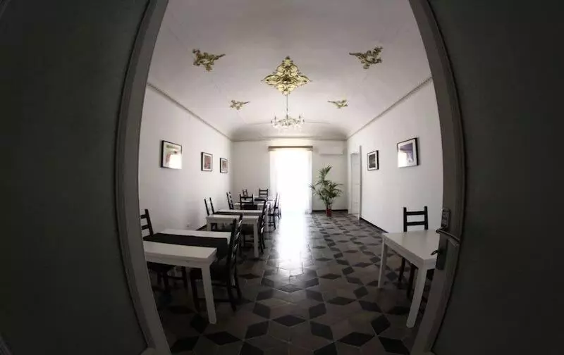 Majatalo Gualtiero Camere & Suite