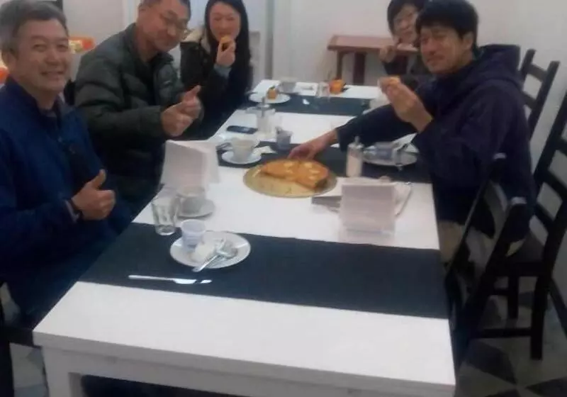 Majatalo Gualtiero Camere & Suite