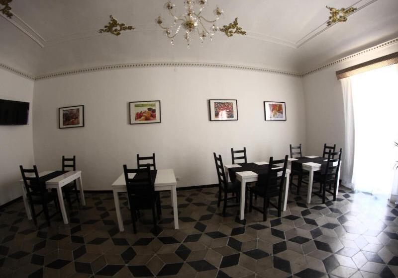 پانسیون Gualtiero Camere & Suite