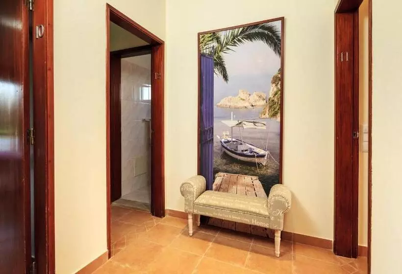 ペンション Guest House Oliveira