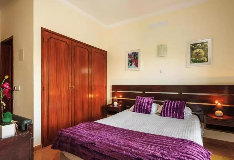 ペンション Guest House Oliveira