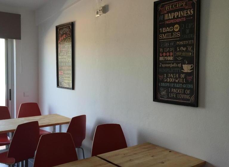 بنسيون Guest House Oliveira