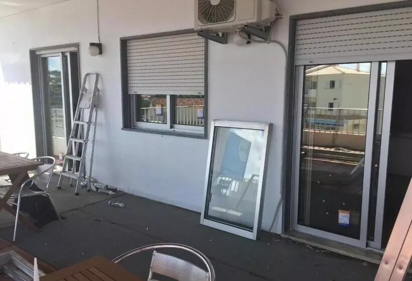 ペンション Guest House Oliveira