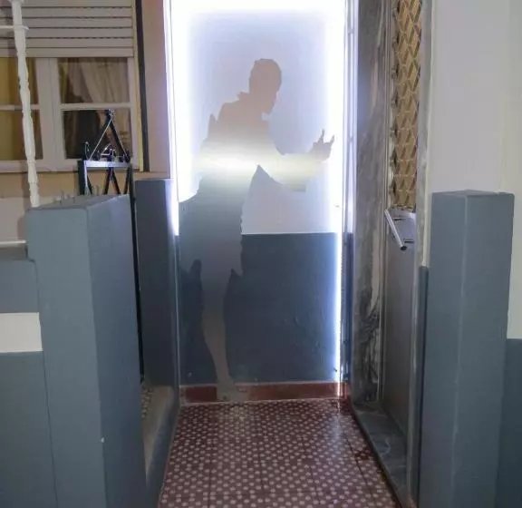 ペンション Guest House Oliveira