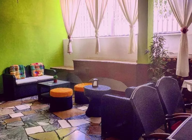 ペンション Guest House Oliveira