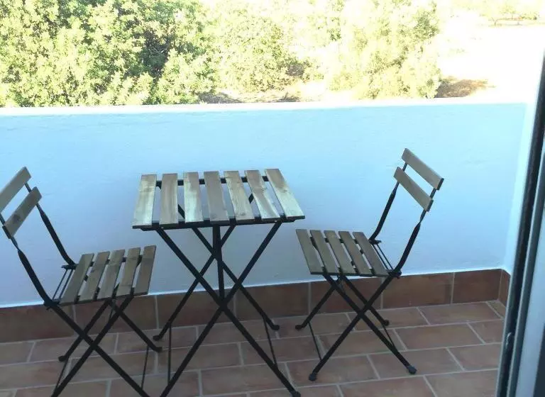 ペンション Guest House Oliveira