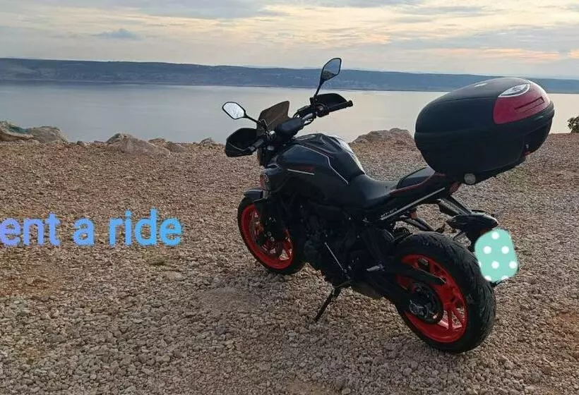 پانسیون Apartments Furman   Self Check In