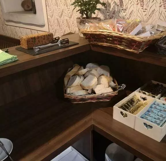 پانسیون Apartments Furman   Self Check In