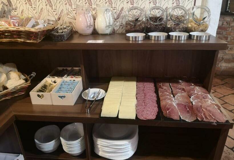 پانسیون Apartments Furman   Self Check In