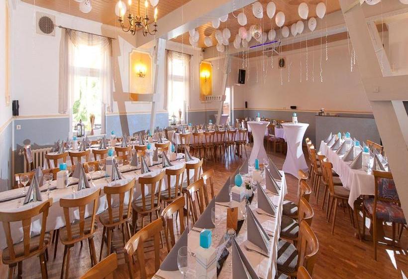 Pensão Hasseröder Hof