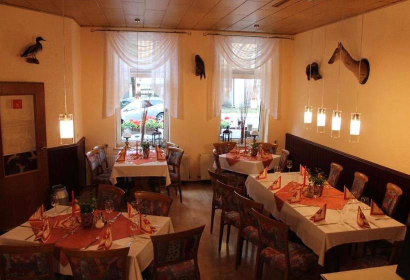 Pensão Hasseröder Hof