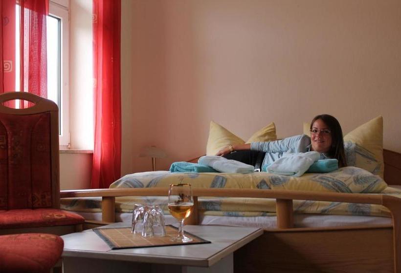 Pensão Hasseröder Hof