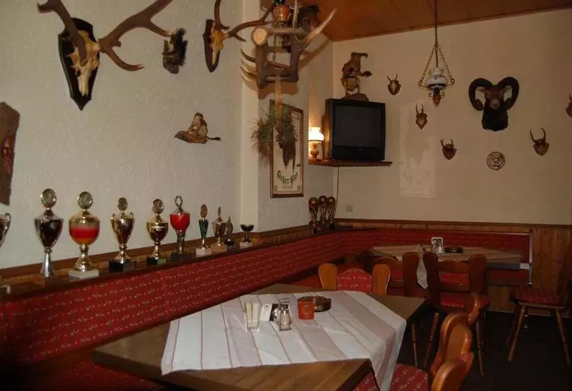 Pensión Hasseröder Hof