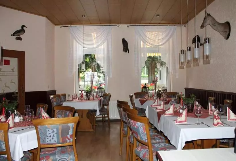 Pensión Hasseröder Hof
