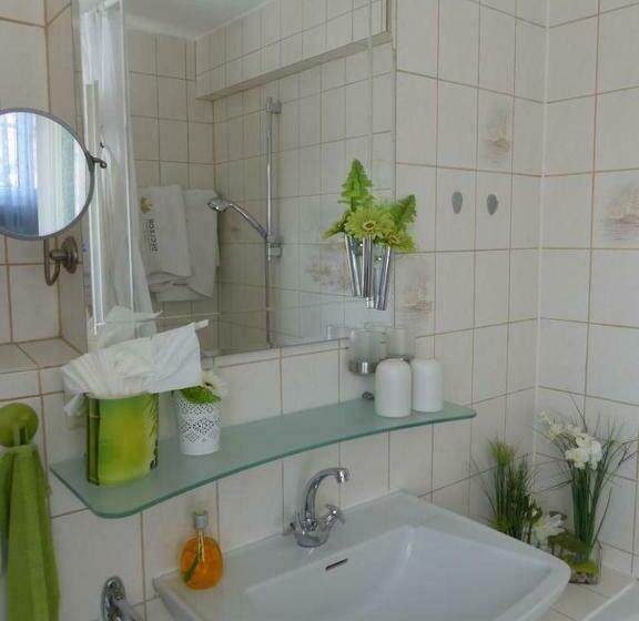 פנסיון Haus Marija M