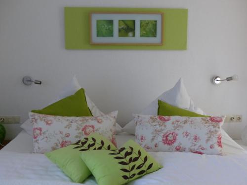 פנסיון Haus Marija M