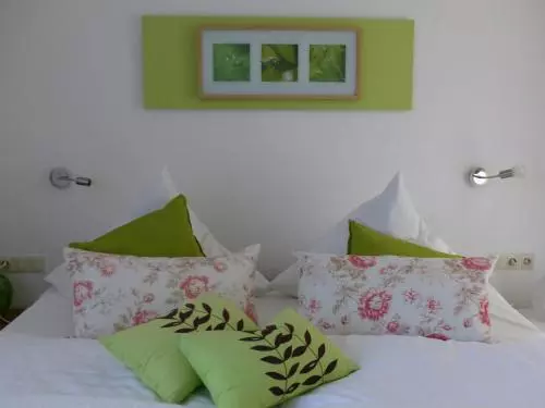 Majatalo Haus Marija M