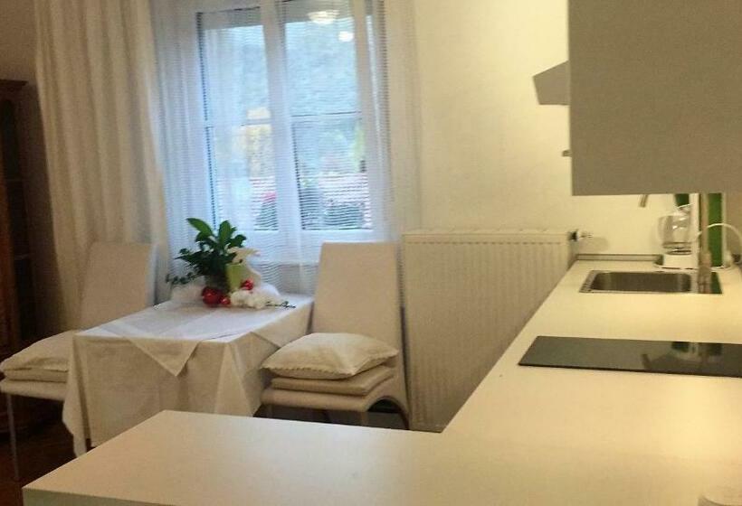 פנסיון Haus Marija M