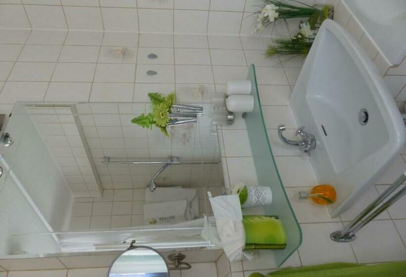 פנסיון Haus Marija M