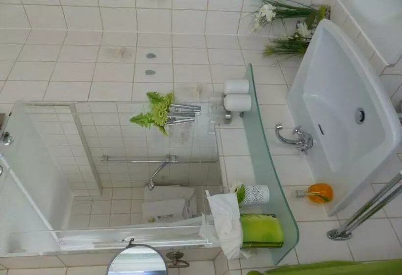 Majatalo Haus Marija M
