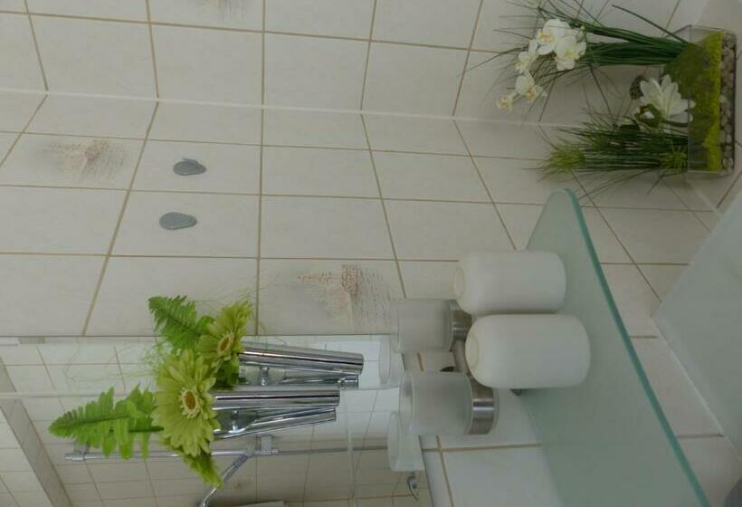 פנסיון Haus Marija M