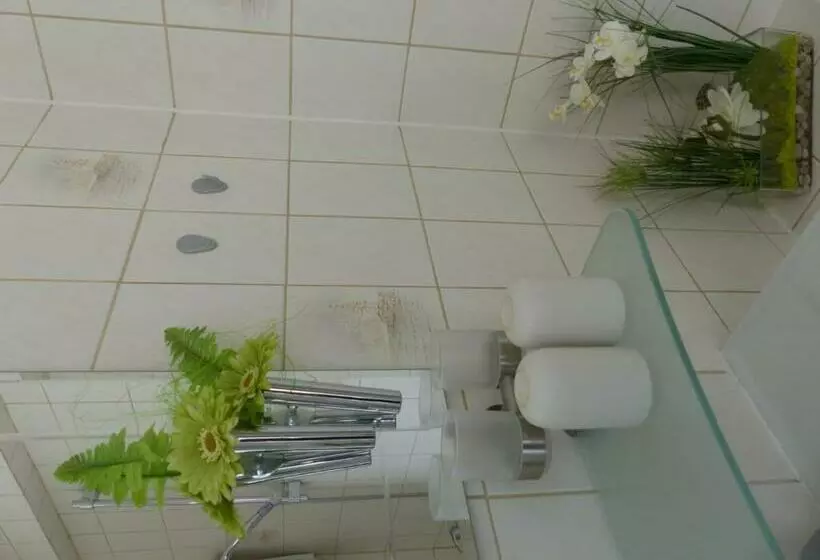 Majatalo Haus Marija M