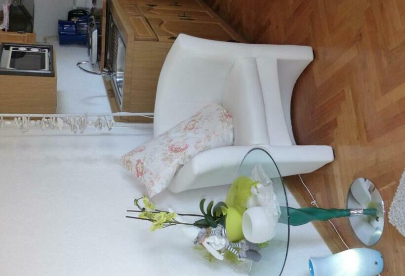 פנסיון Haus Marija M