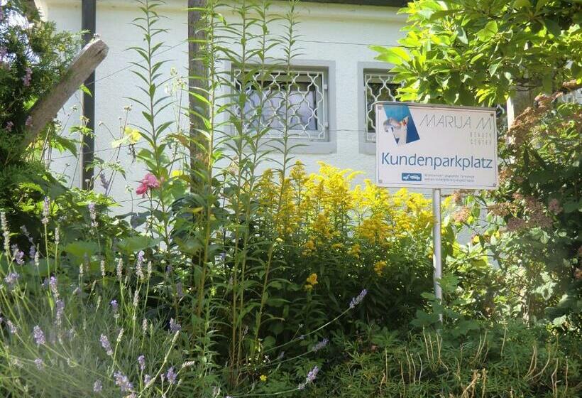 פנסיון Haus Marija M