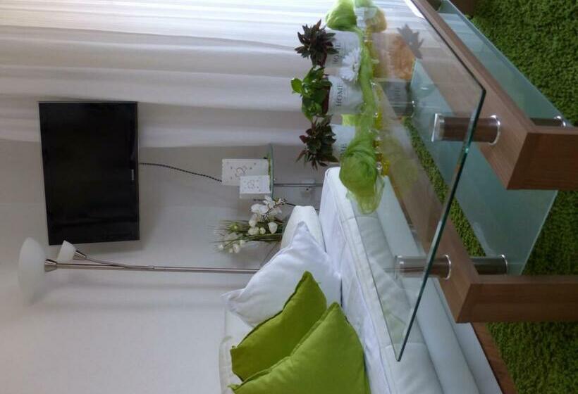 פנסיון Haus Marija M