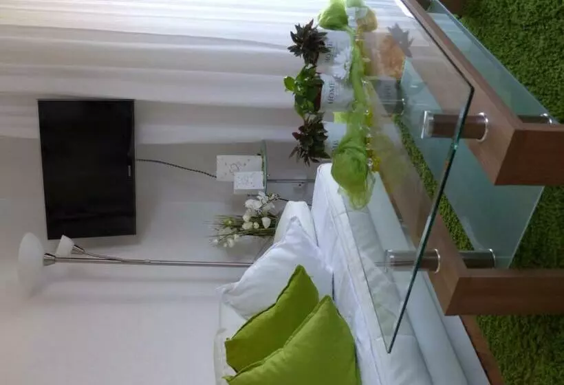 Majatalo Haus Marija M