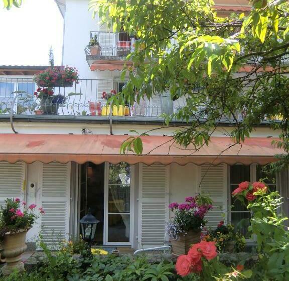 פנסיון Haus Marija M