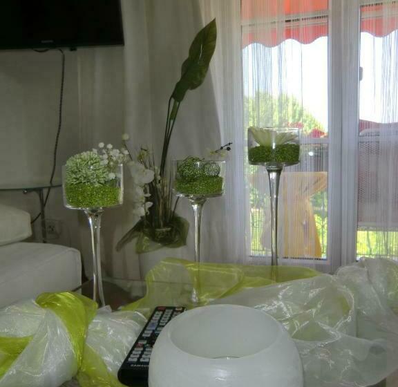 פנסיון Haus Marija M