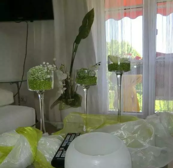 Majatalo Haus Marija M