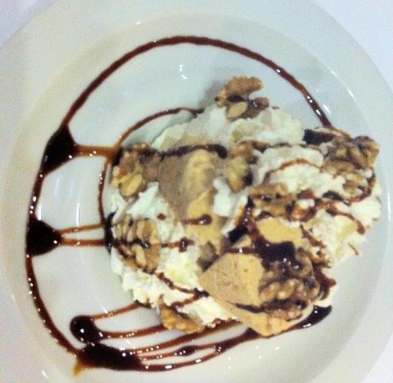 פנסיון Hostal Del Ripollès