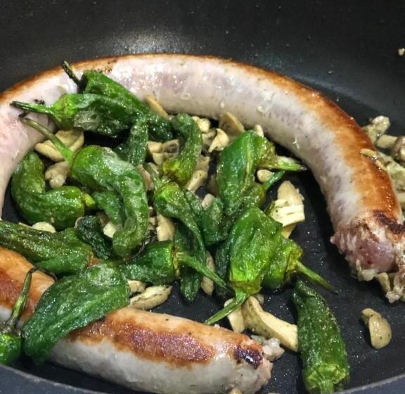 פנסיון Hostal Del Ripollès