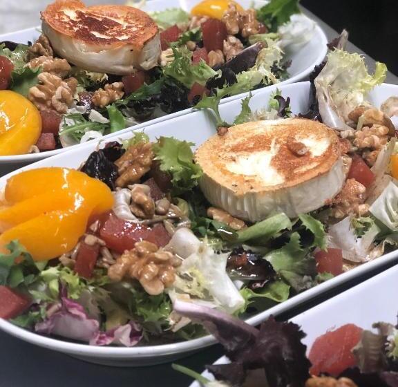 פנסיון Hostal Del Ripollès