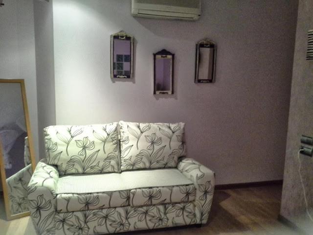 פנסיון Hosteria Solar De Tejada